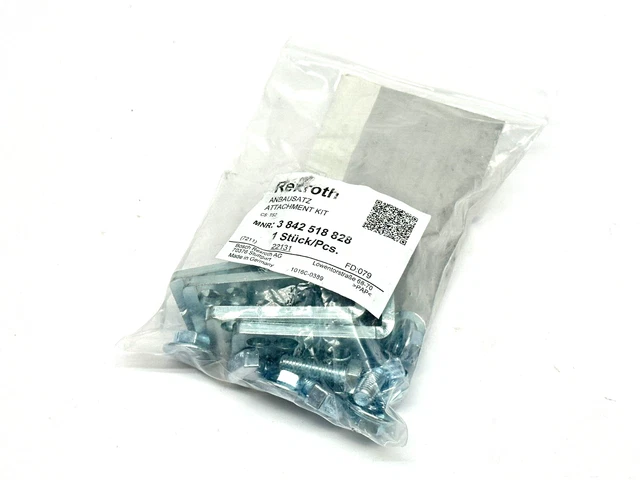 Bosch Rexroth 3842518828 Attachment Kit
