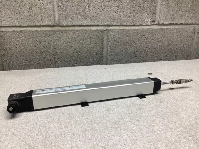 Novotechnik Linear Transducer Lwh 225 Lwh225 #102Pt83Fml