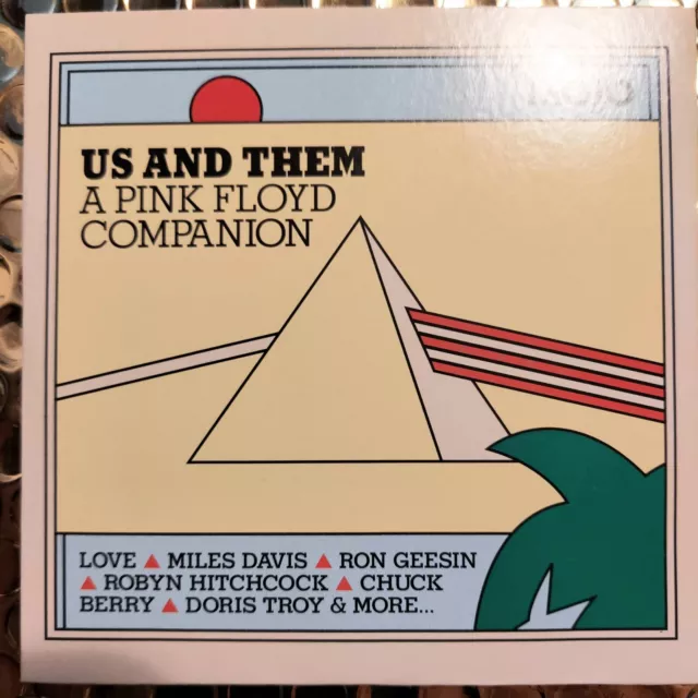 MOJO 351 – February 2023: Pink Floyd & Companion CD
