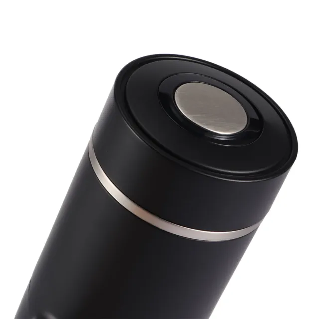 Automatic Wine Decanter Dispenser Wine Aerator Pourer USB Rechargeable Portable