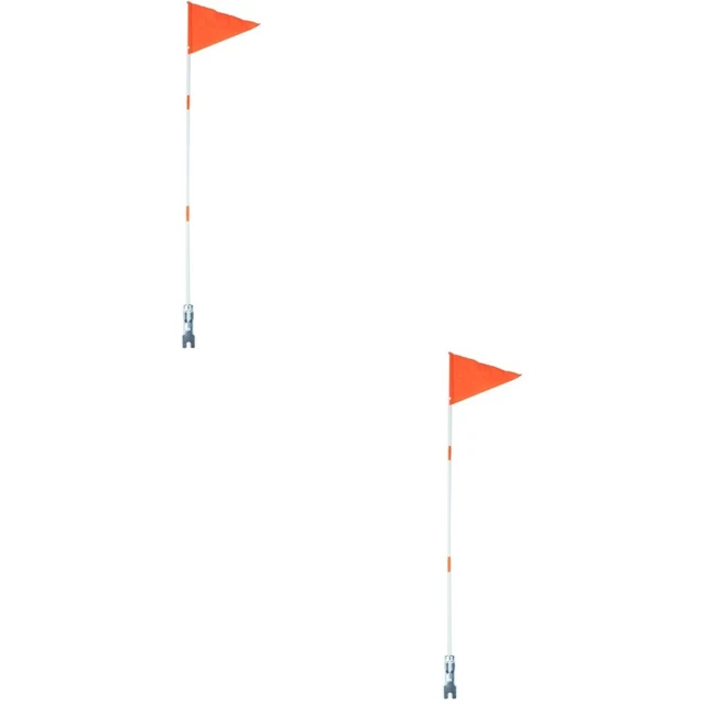 Deitert Bandiera Della Germania – 150 X 400 Cm Bandiera Germania In Formato Verticale, Bandiera Da Issare In Poliestere Antistrappo - Foto 8