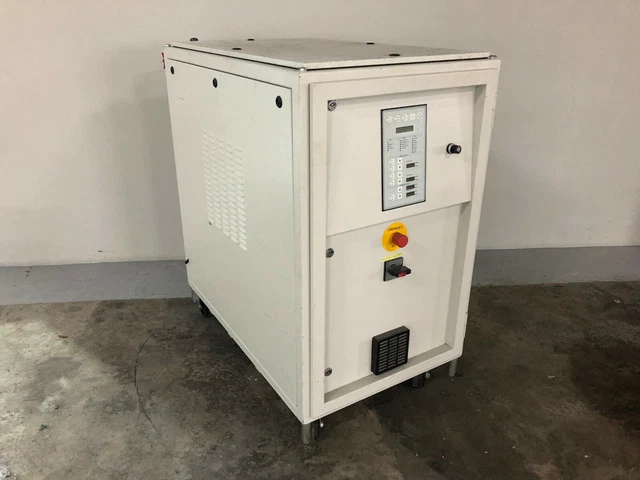 Agilent SCO2 E2760D Chiller