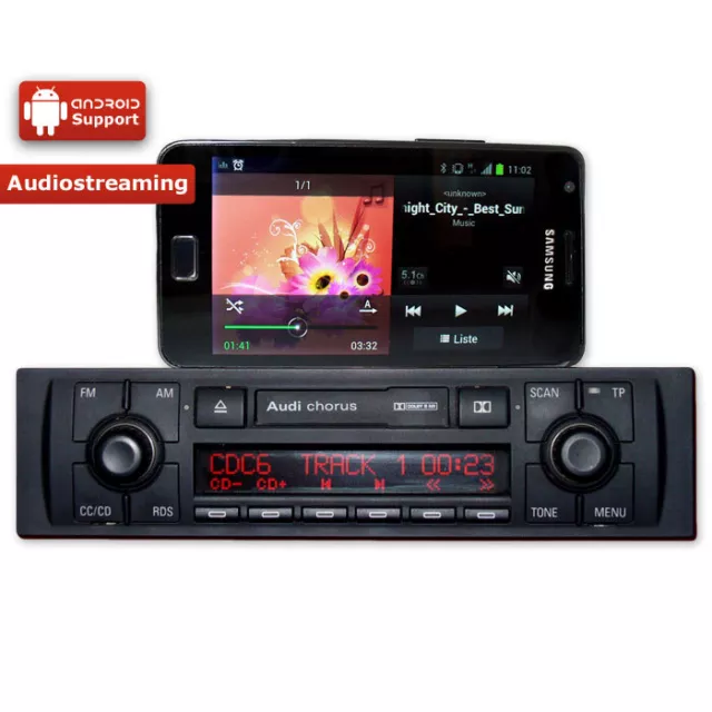 DENSION Gateway Lite BT (GBL3TO1) iPhone iPod USB Bluetooth für Lexus & Toyota 2
