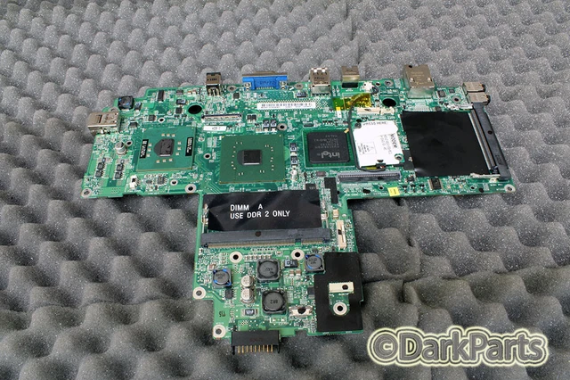 0DX49R DX49R Replacement for Dell Precision 5560 Laptop Motherboard LA-K411P DIS System Board CPU Mainboard I5-11500H Processor 4GB GDP51 GDB51