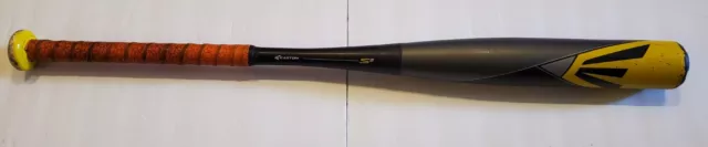 GUC Easton S2 Power Brigade Baseball Bat YB14S2D 30"/17oz -13 Alloy