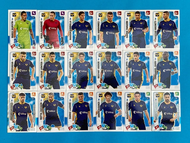 Figurine Calciatori Panini 2016 - 2017 - Collezionismo In vendita a Roma