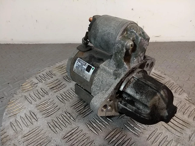 Motorino Avviamento Alto 31100M68K1 Suzuki 09-15