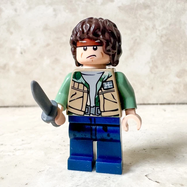 Minifigures, Jeux de construction, Jouets et jeux - PicClick FR