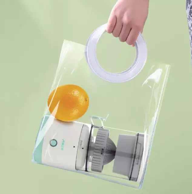 Wireless Portable Juice Machine 3