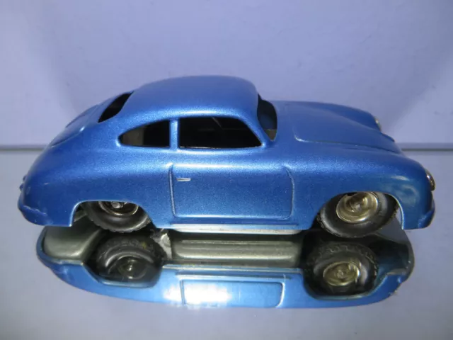 CKO Kellermann - Porsche 356 - blau metallic - Art.- Nr.: 391