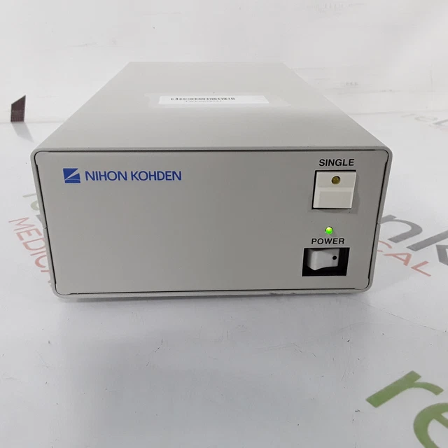 Nihon Kohden LS-901AJ Photo Control Unit