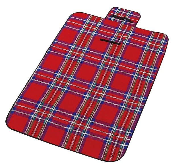 CAPTAIN STAG Leisure sheet [cold protection / 90 x 140 cm] acrylic brushed
