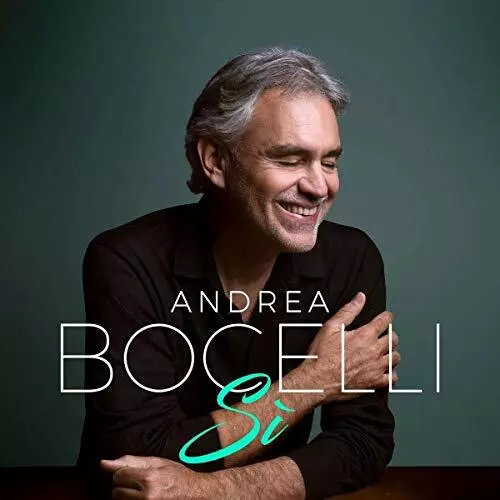 Andrea Bocelli - Si [VINYL]