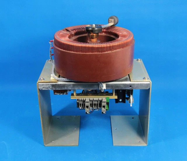 VERIS X100CAA Control Transformer, 24V Secondary, 96VA, 120V