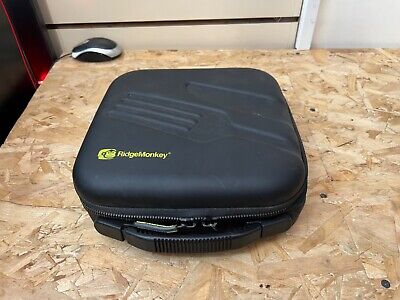 Carp Fishing Tackle - Ridgemonkey Gorilla Tech - Session Or Gadget Case Or Pouch