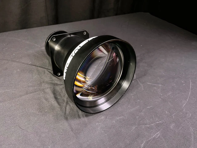 Lente de proyector Sanyo LNS-T01