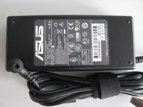 Caricabatterie ORIGINALE alimentatore per ASUS X43S - X43SJ series 90W 19V 4.74A