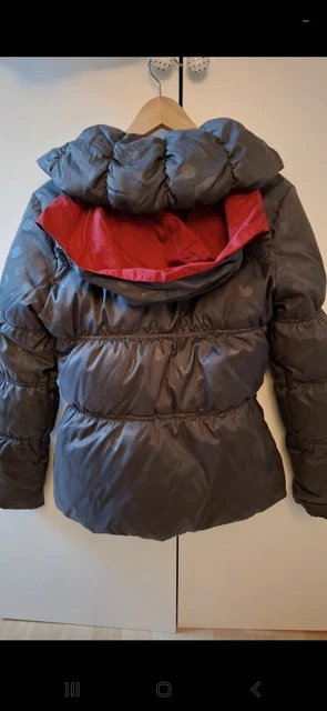 VESTE - MARESE - 6 ANS D'OCCASION - Salopette et Petit Col
