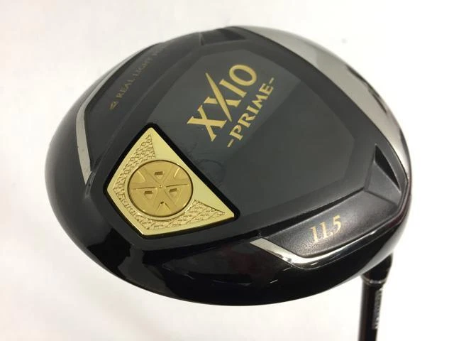 Second Hand  Xxio PRGRime Driver 2019 1W Sp-1000 11.5