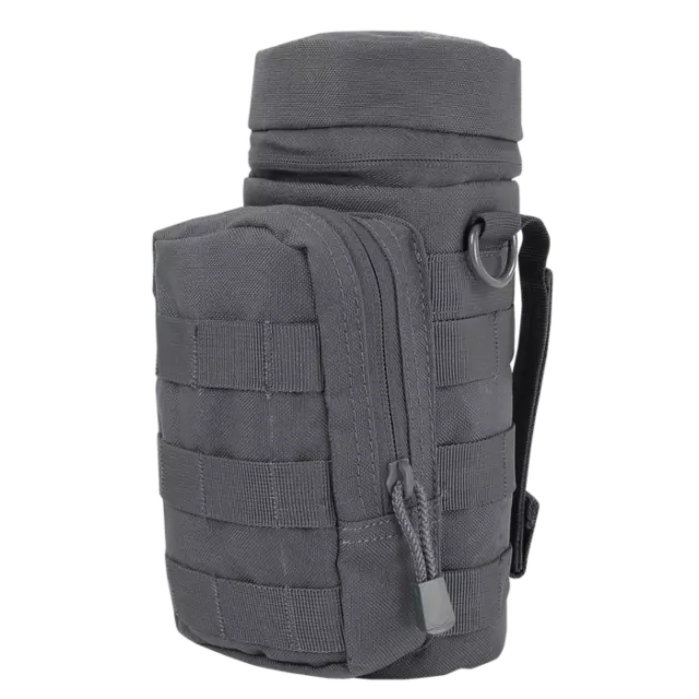 Condor H2O Pouch MA40-027 Slate