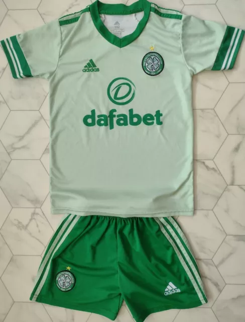 Celtic FC 2020-21 Adidas Third Kit » The Kitman