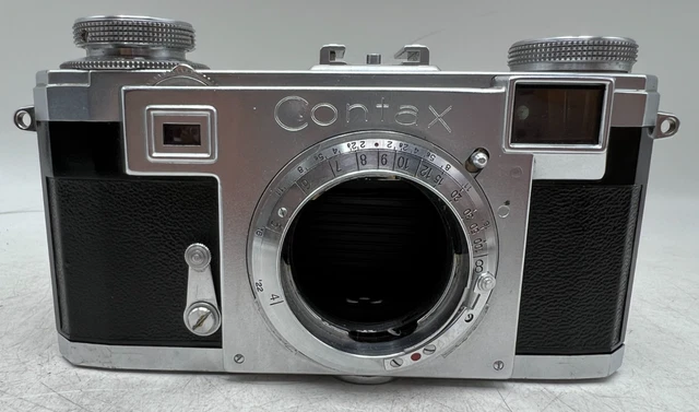 ☆アグファ COLORFLEX Ⅱ Color-Apotar2.8/50 美品 フィルター付