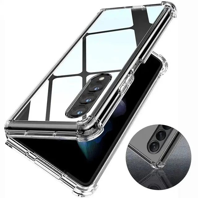 Cover Antiurto Oppo Find X8s+ Magnetica Blu | Raffreddamento PC+TPU