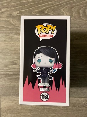 enmu funko pop