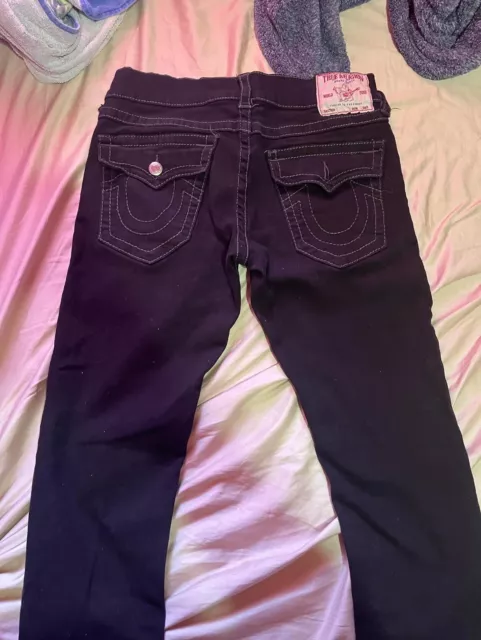 true religion jeans mens 32x30