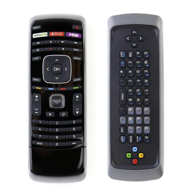 New XRT302 Remote for Vizio TV M420KD M470VSE E552VL M650VSE M550VSE M470VSE