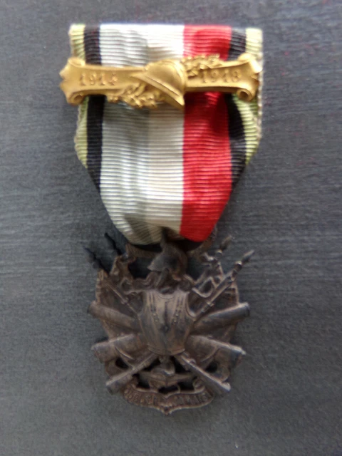 GUERRE DE 1870-1871 Médaille des vétérans fme_777926 Medaillen