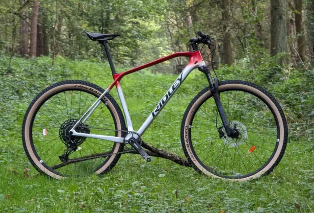 Ridley ignite 2025 c29