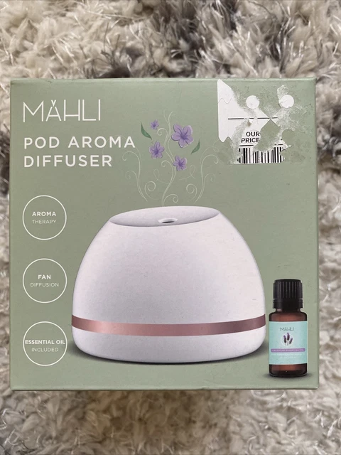 Mahli air purifier reviews deals