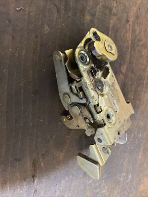 PORSCHE 911 964 Door Lock Latch Right Side 87 - 94 year 96453105403 £65