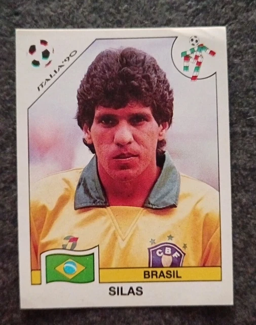 FIGURINA CALCIATORI D'ITALIA Vallardi 1989 90 1990 Giulio Drago Bari n