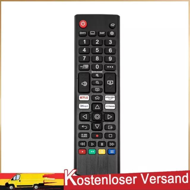 Universal Remote Control Television Remote Control for All LG Smart TV LCD UHD