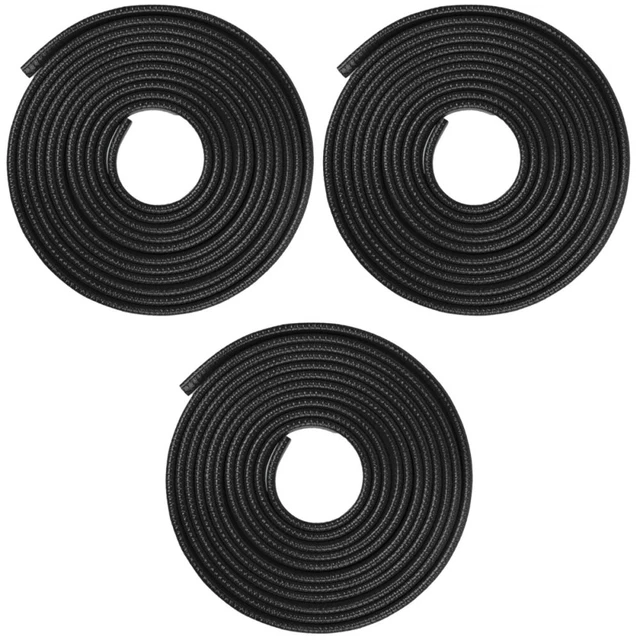 15 Meter Garde De Joint De Porte De Voiture Bande De Protection
