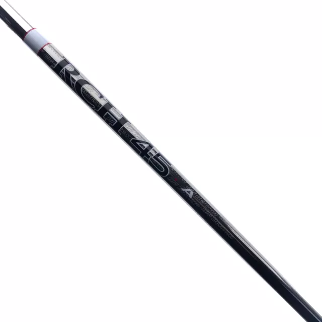 Used Callaway RCH 45 A Driver Shaft / A Flex / Callaway Gen 2 Adapter