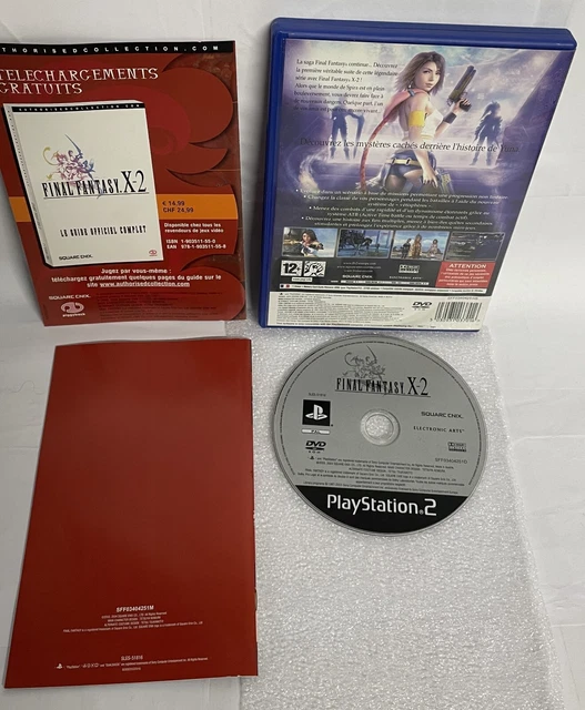 Jeux Playstation 2 à vendre d'occasion
