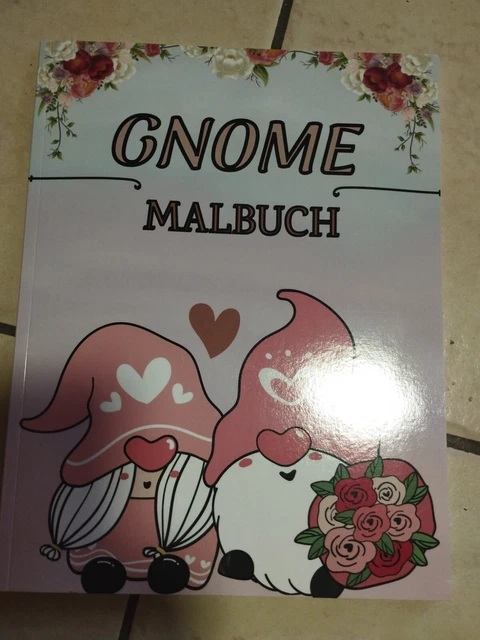 Malbuch