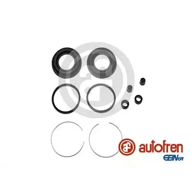 AUTOFREN SEINSA D4481 Bremssattel-Reparatursatz Für Hinterachse