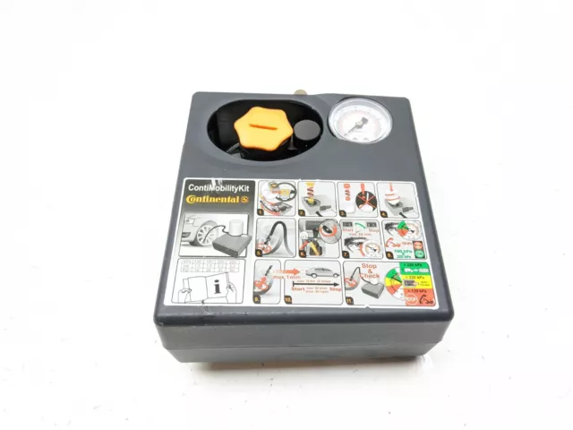Jaguar Xf Compressore Pompa Gonfiatore Pneumatici X250 2010