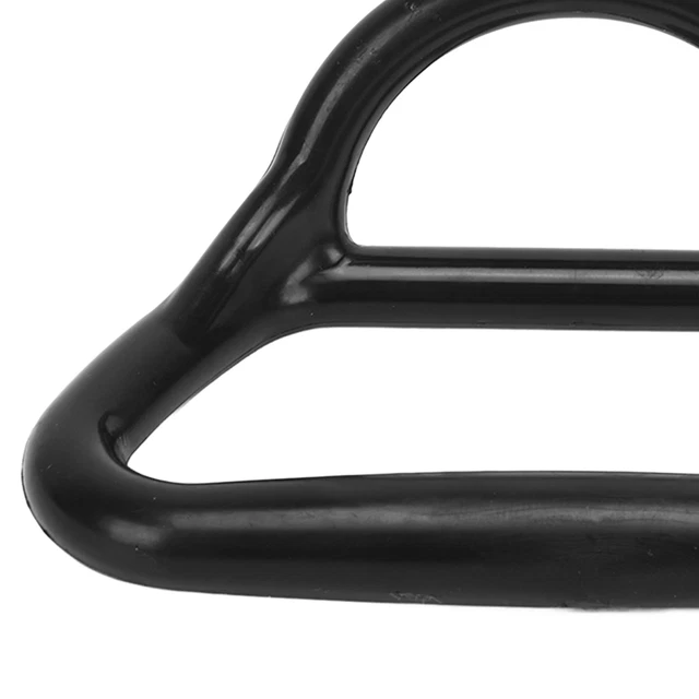 (Noir) Anneau De Remorquage De Canoë PVC Yacht Anneau De Remorquage