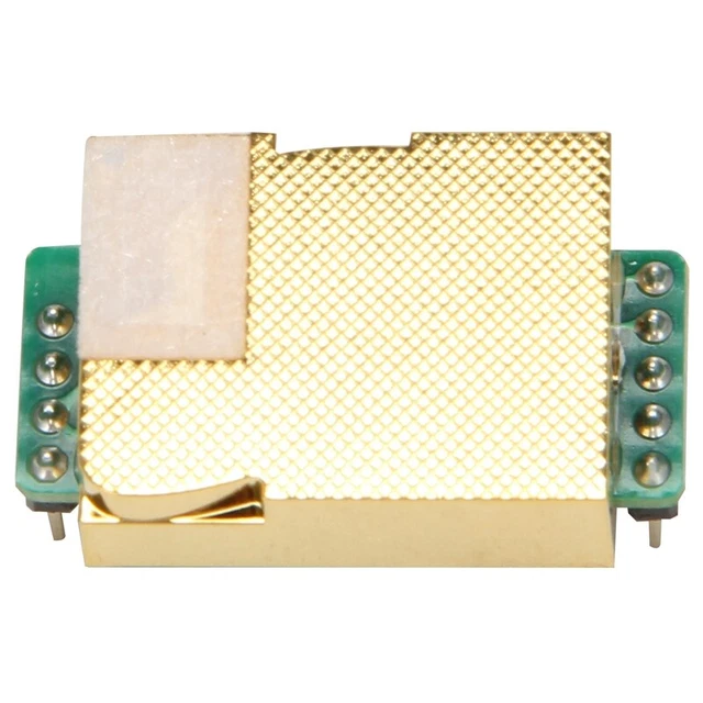 -Z19C IR Infrared CO2 Sensor Module Carbon Dioxide Gas Sensor NDIR for CO O6Y7