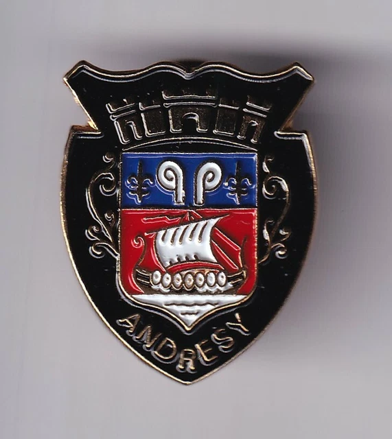 RARE PINS PIN'S .. TOURISME BLASON ARM PROVENCE COTE AZUR RIVIERA