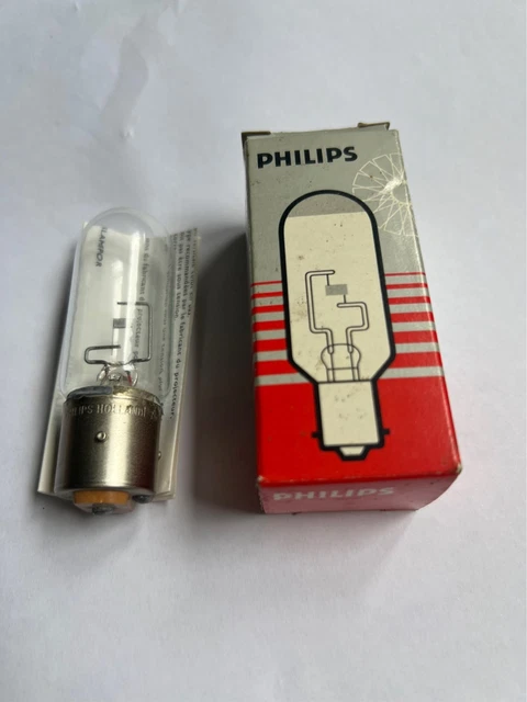 Proiettore Lampadina Lampada 12v 100w Per Eumig S905 S936 S934