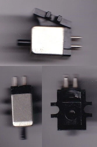 CELLULE/CARTOUCHE POUR SAPHIR/DIAMANT/POINTE de lecture Akai RS 83, RS 85 APN 21 EUR 15,00 - FR
