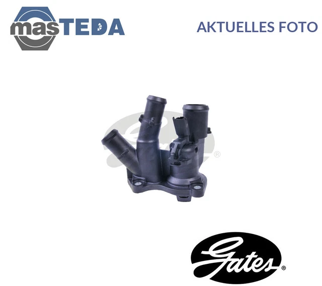Th44798G1 Kühlflüssigkeit Kühler Thermostat Gates Für Ford Australia Fiesta