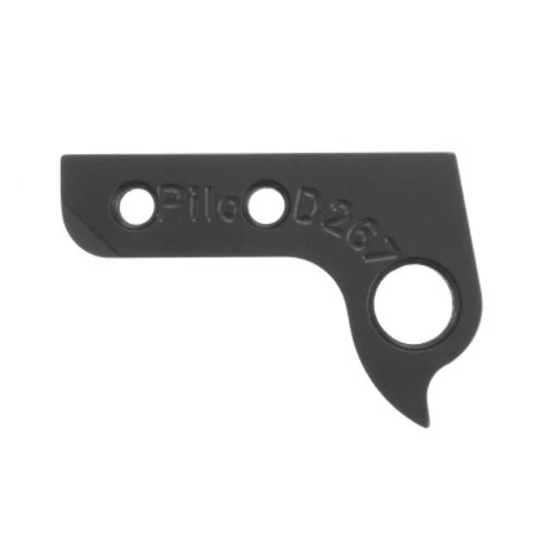 Patte De Dérailleur Mécanique, EVURU Support De Dérailleur De