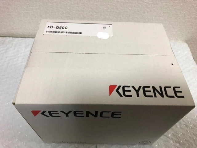 Sensore di flusso KEYENCE FD-Q50C tipo 40A/50A - Alibaba